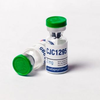 Пептид CanadaPeptides CJC-1295 (1 ампула 2мг) - Кокшетау